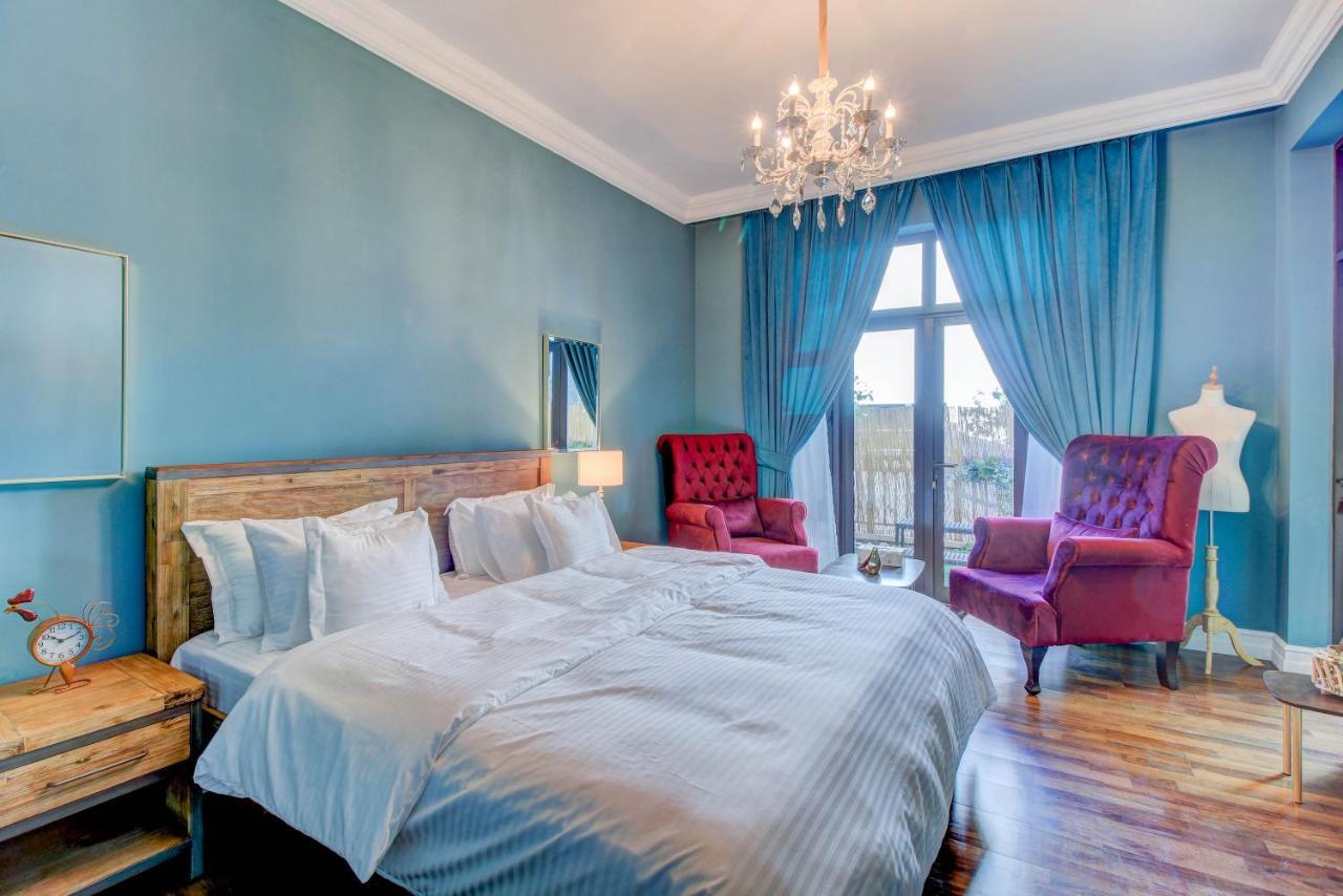 Durrani Homes - Souk Al Bahar 2Br Besides Burj Khalifa & Dubai Mall Zewnętrze zdjęcie